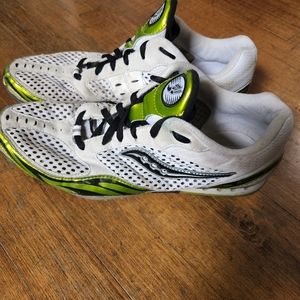 Saucony Track cleats Men Size 11